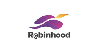 Robinhood app by SCB