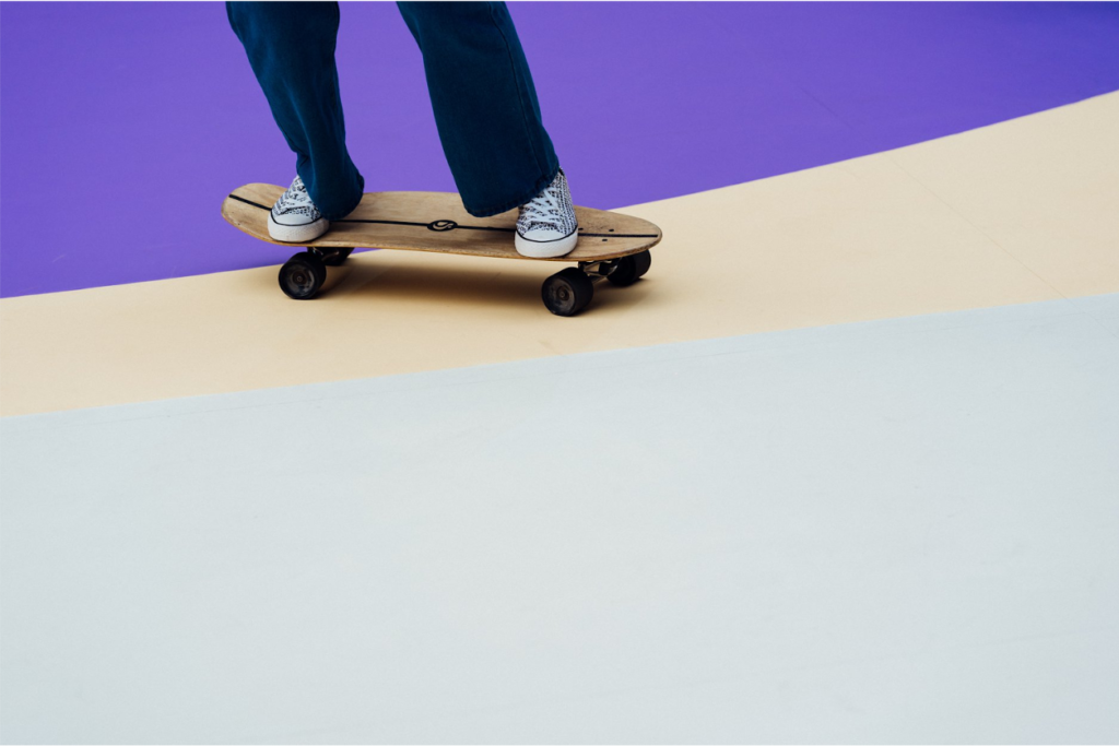Carver Skateboards - THE ORIGINAL SURFSKATE SINCE 1996